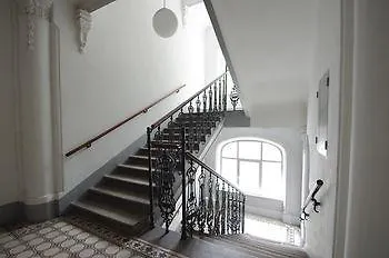 Raisa Apartments Randhartingergasse 12 Vídeň
