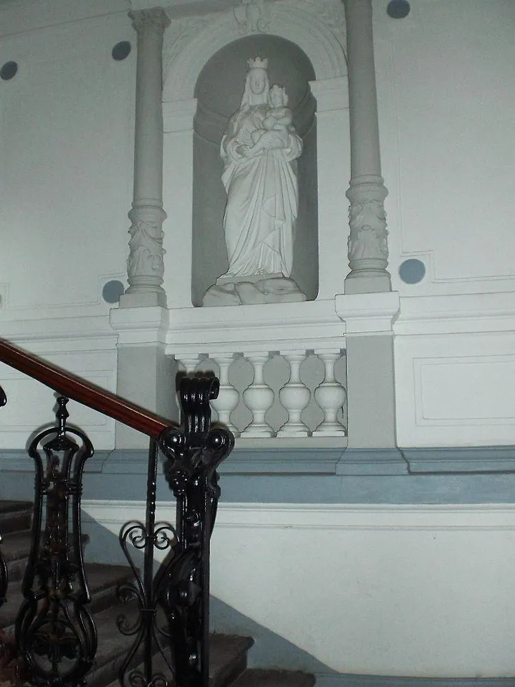 فندق فيينا Raisa Apartments Randhartingergasse 12