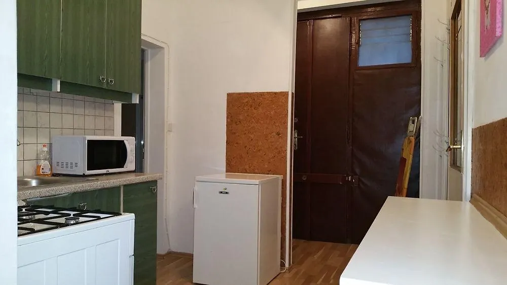 Raisa Apartments Randhartingergasse 12 Vídeň