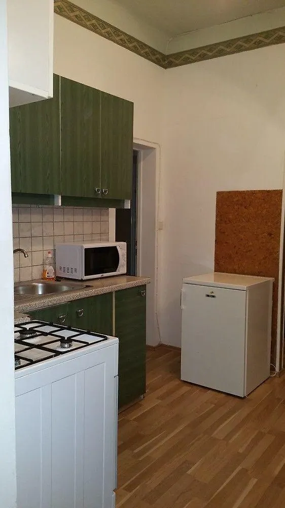 Raisa Apartments Randhartingergasse 12 Vídeň 0*,  Rakousko