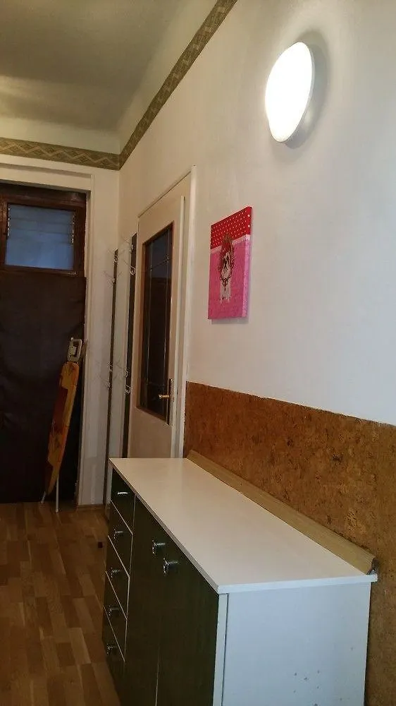 Raisa Apartments Randhartingergasse 12 Vídeň 0*,