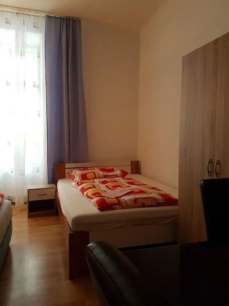 فيينا Raisa Apartments Randhartingergasse 12 0*,  النمسا