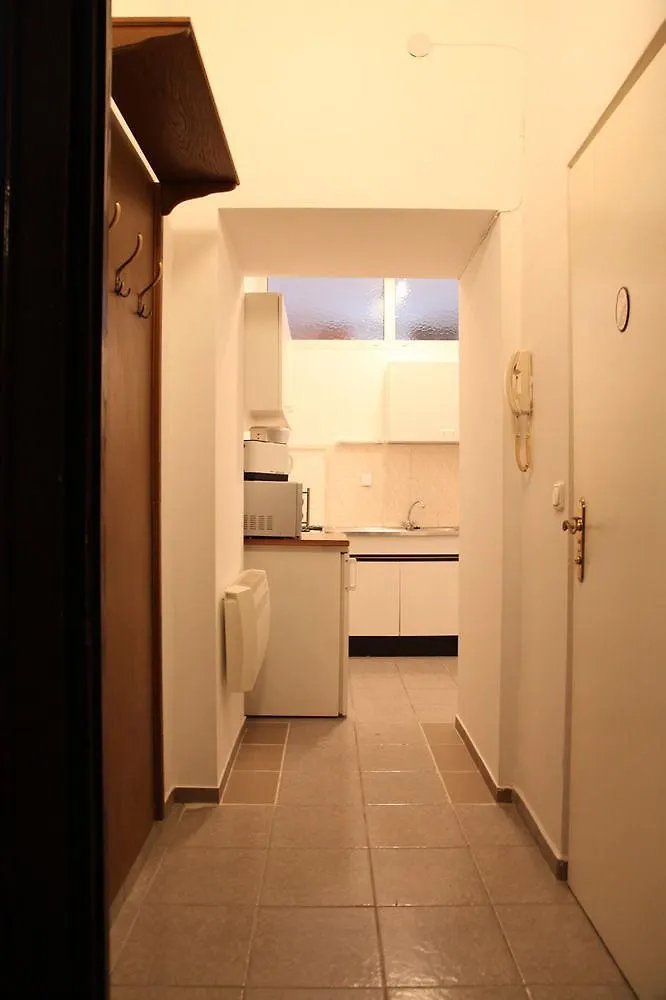 فيينا Raisa Apartments Randhartingergasse 12 فندق