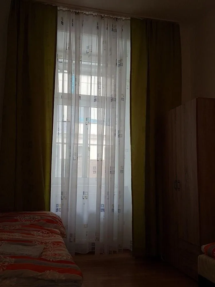 Raisa Apartments Randhartingergasse 12 Vídeň 0*,