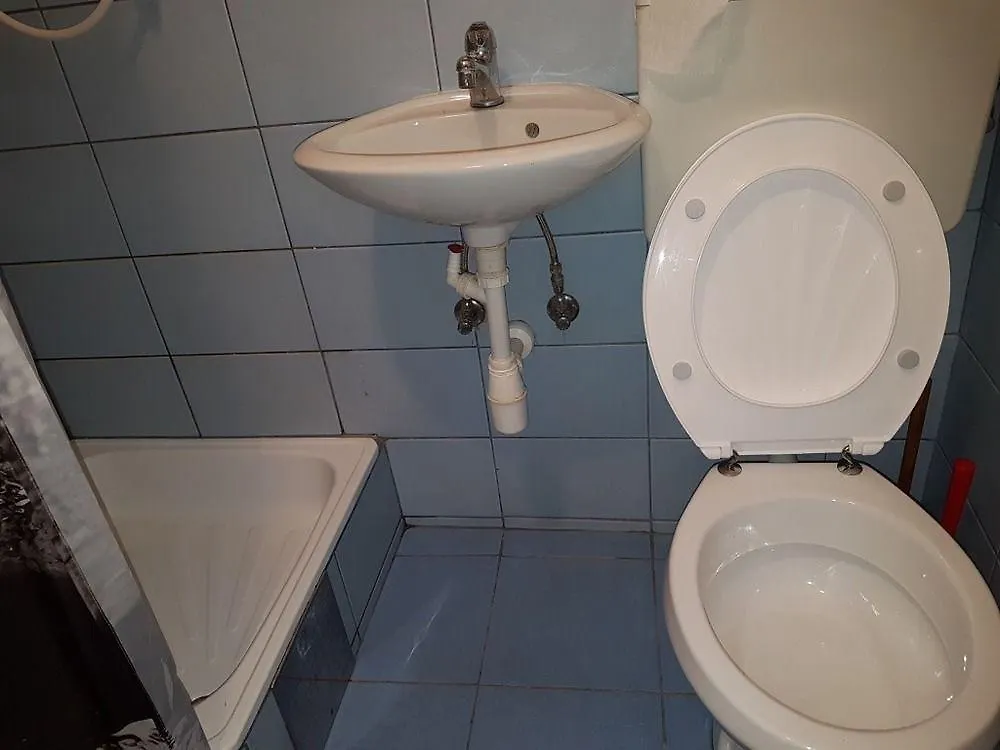Raisa Apartments Randhartingergasse 12 Vídeň 0*,  Rakousko