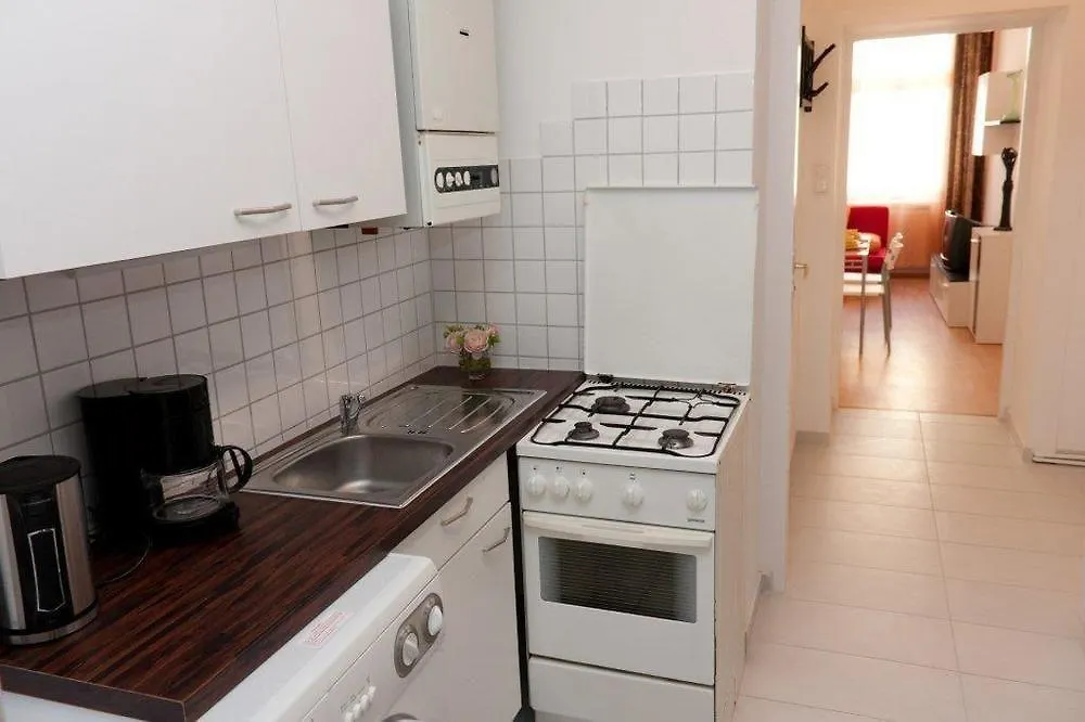 فيينا Raisa Apartments Randhartingergasse 12 0*,