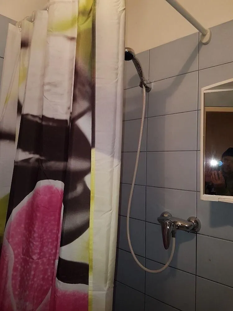 Raisa Apartments Randhartingergasse 12 Vídeň Rakousko