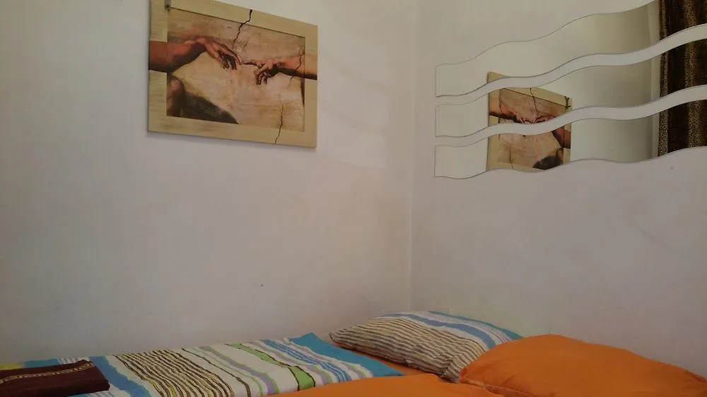 Raisa Apartments Randhartingergasse 12 Vídeň