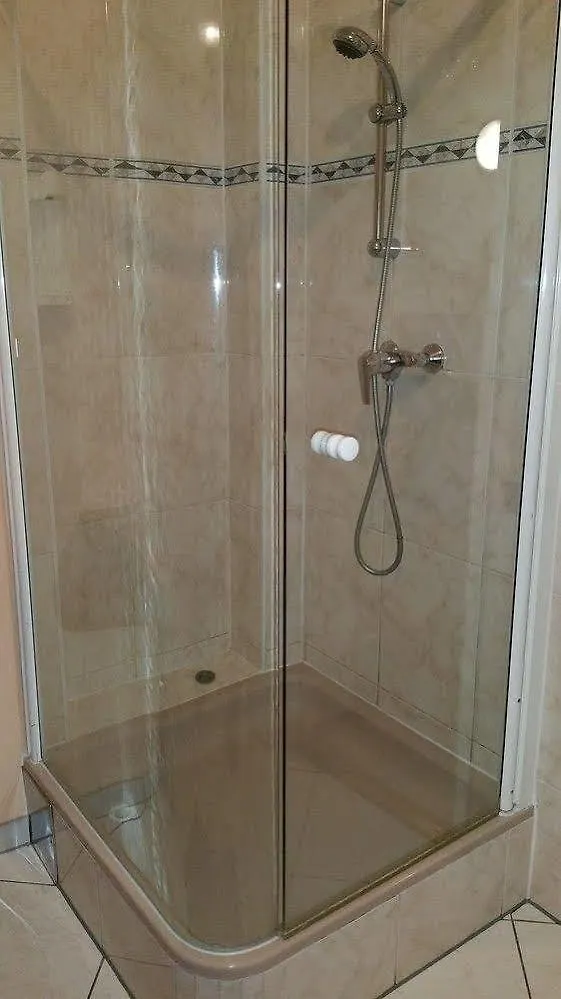 Raisa Apartments Randhartingergasse 12 Vídeň